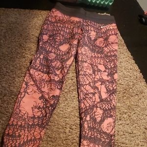Nike leggings